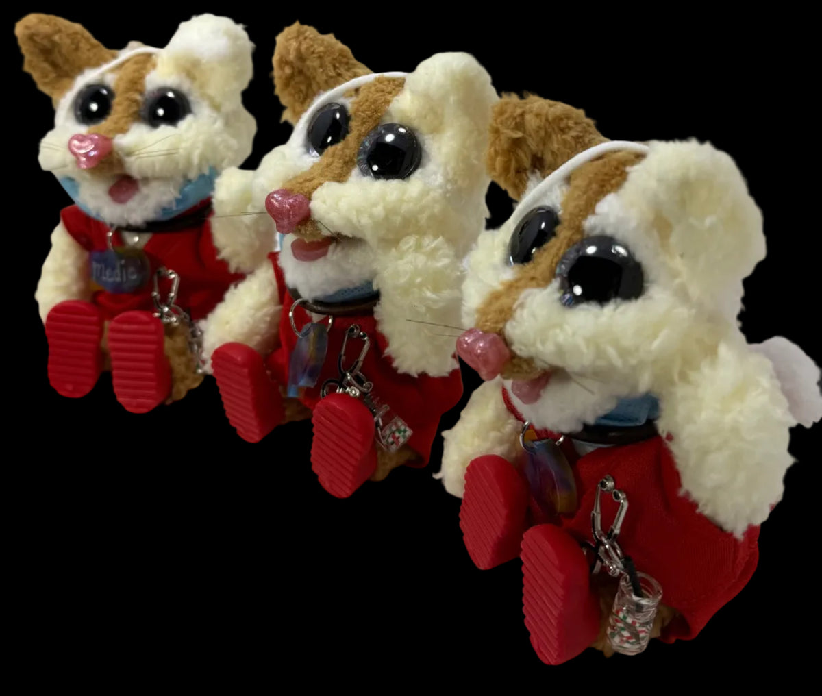 Bestie Medic collectible 4