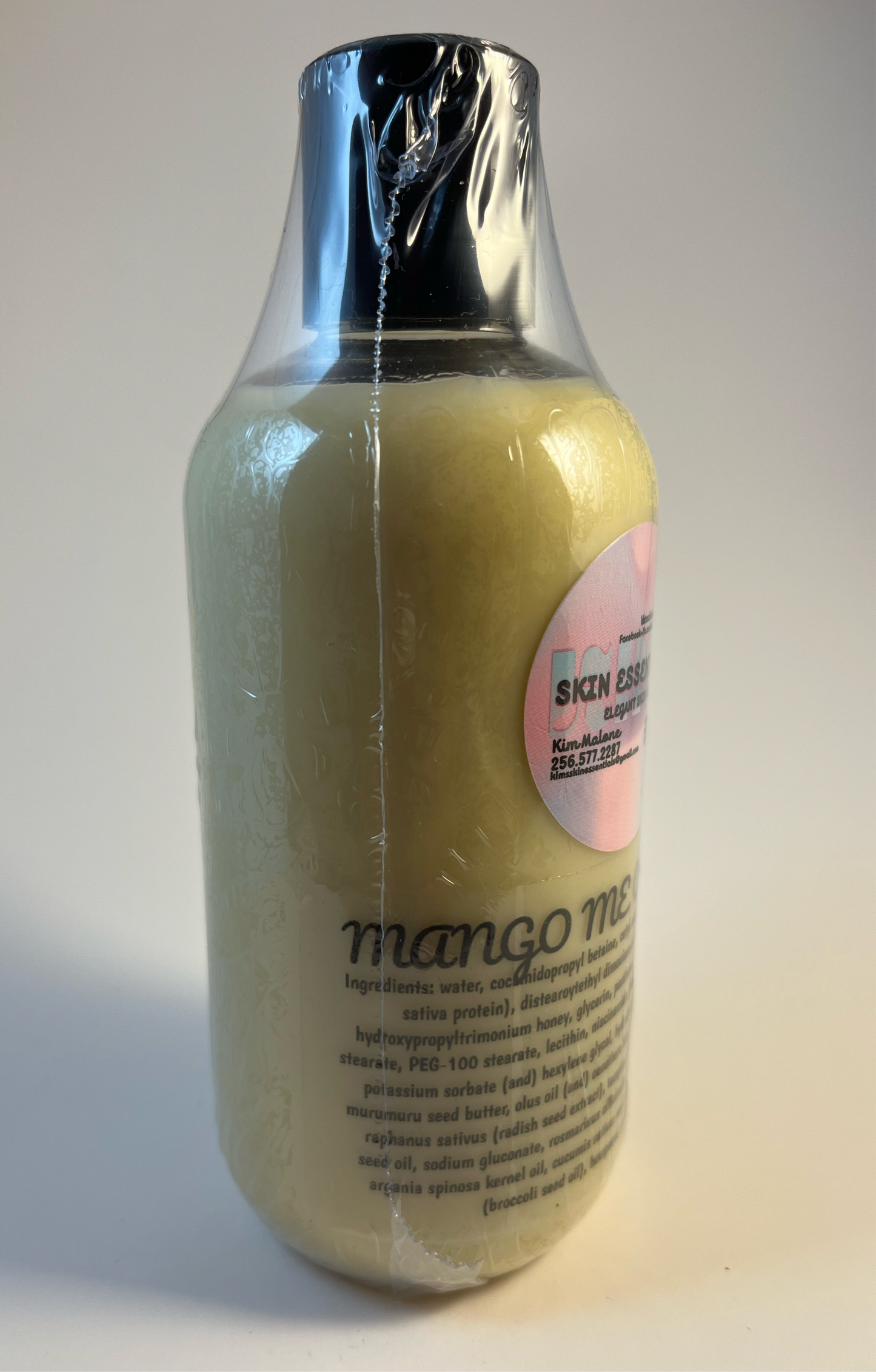 MANGO ME CONDITIONER