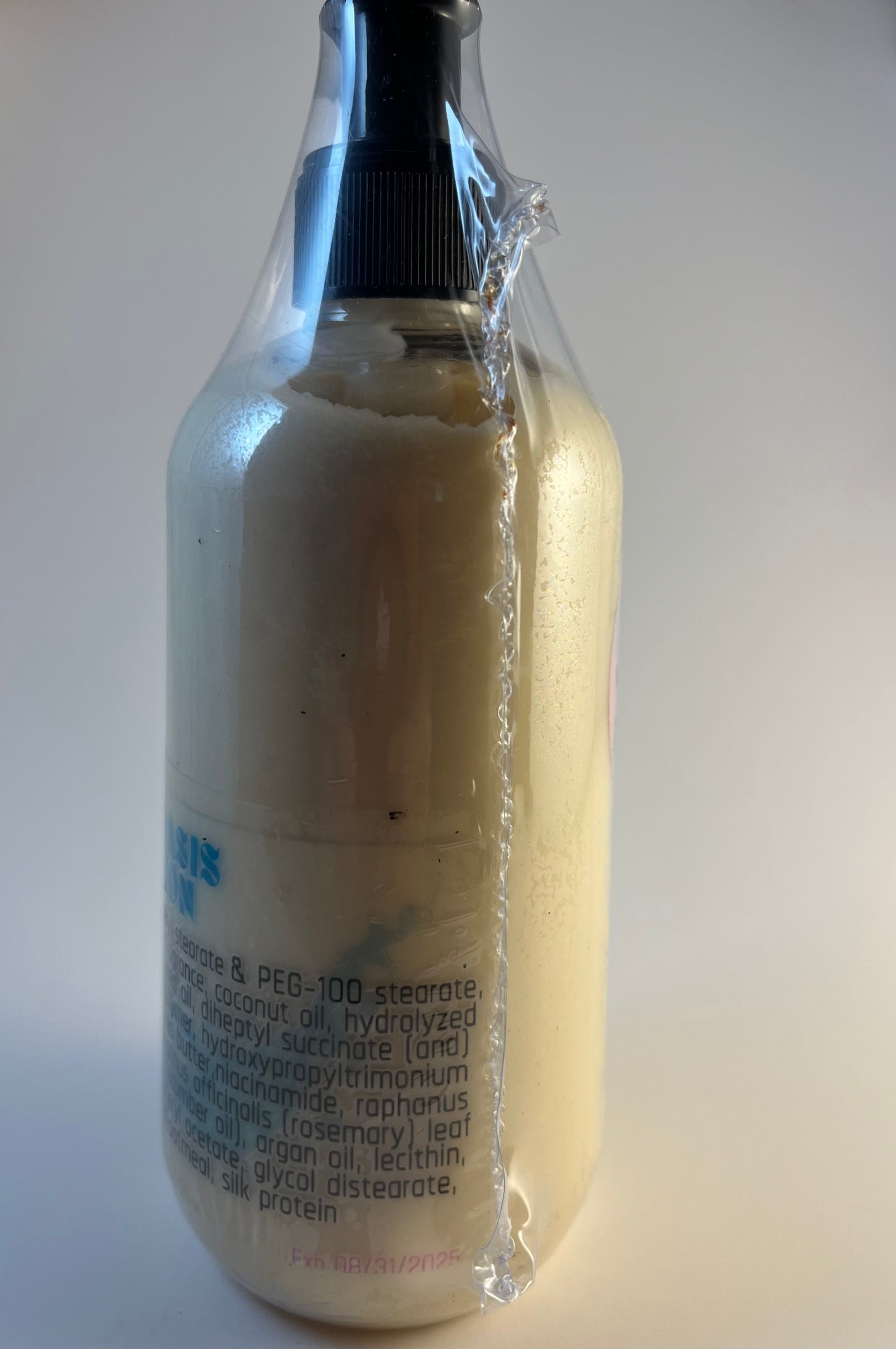 HER OASIS LOTION