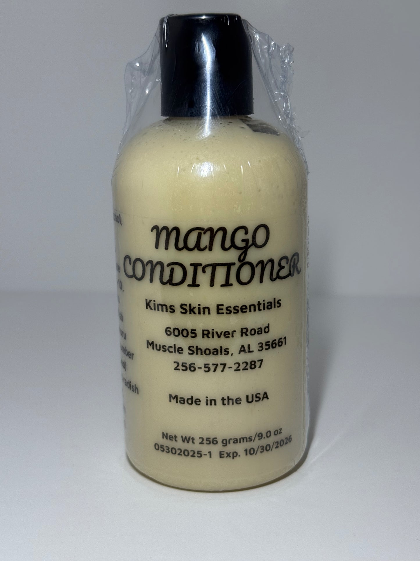 MANGO ME CONDITIONER