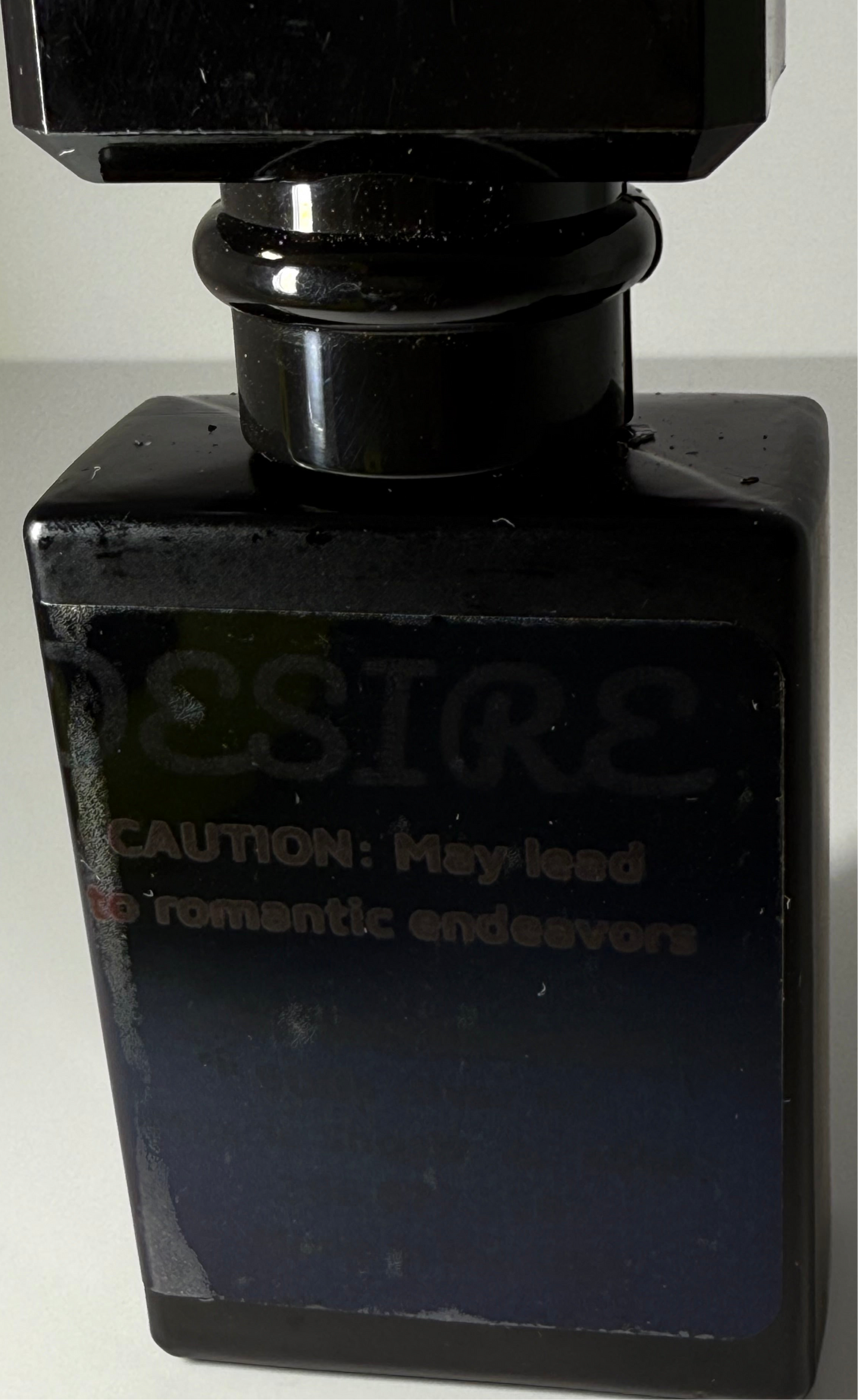 PHEROMONES COLOGNE DESIRE~~MAY ATTRACT WOMEN 27 grams