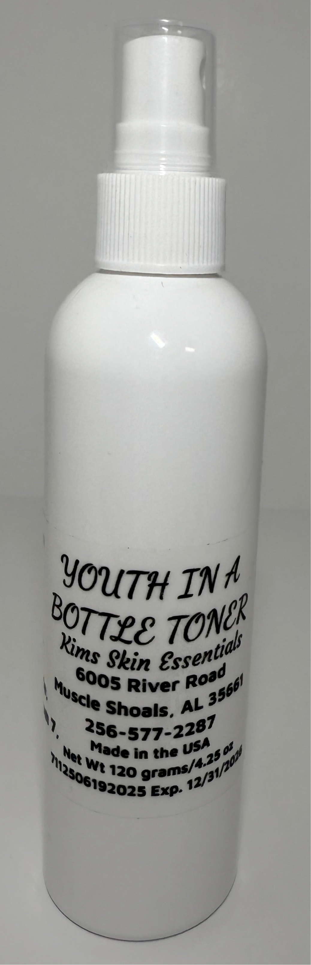 Toner~~Youth in a Bottle
