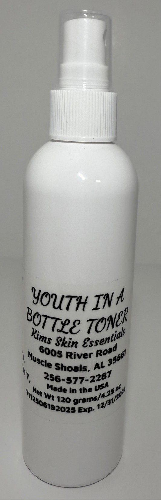 Toner~~Youth in a Bottle