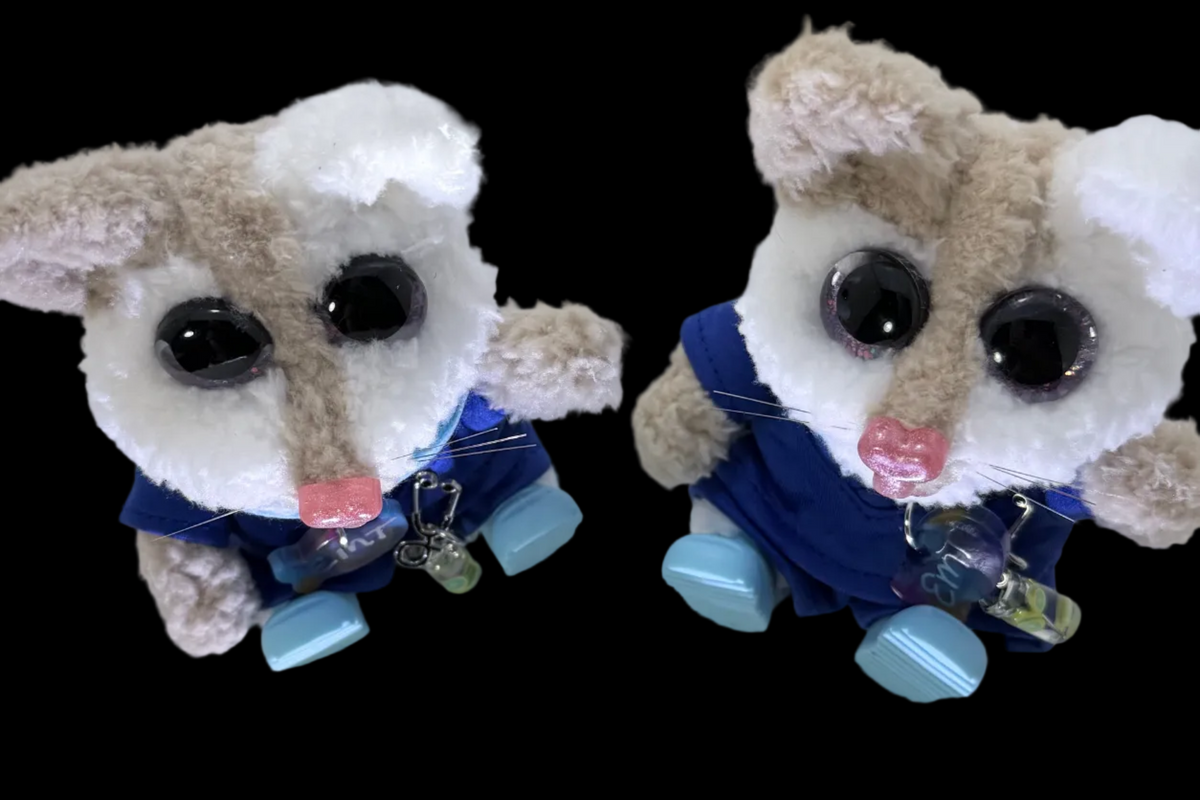 Bestie EMT collectible 2
