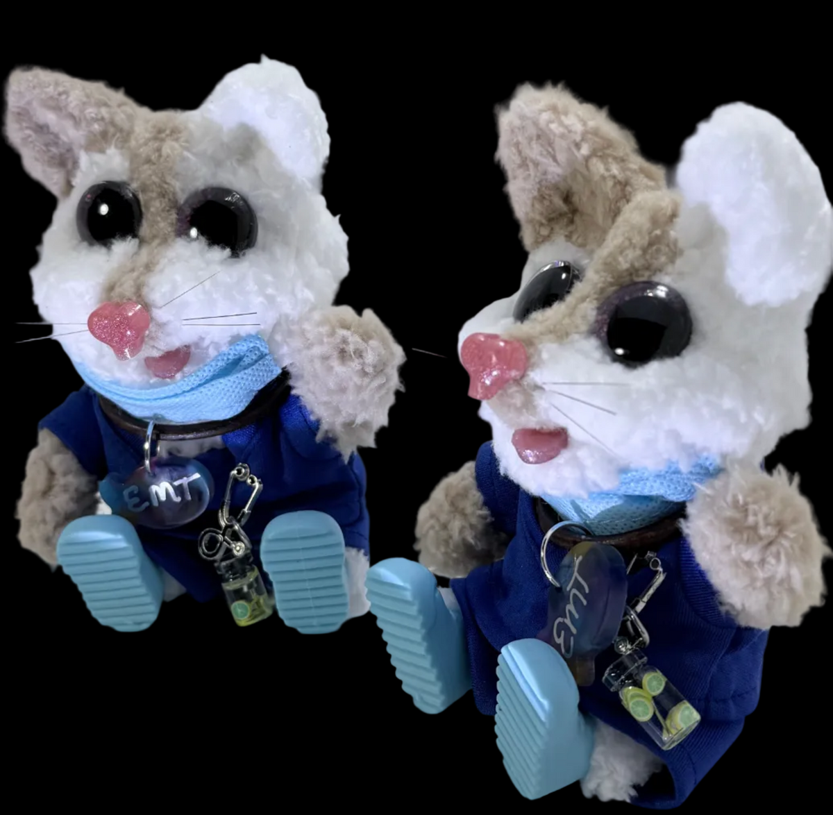 Bestie EMT collectible 3