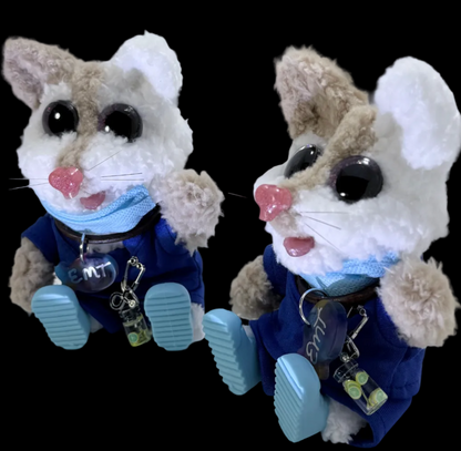 Bestie EMT collectible 3