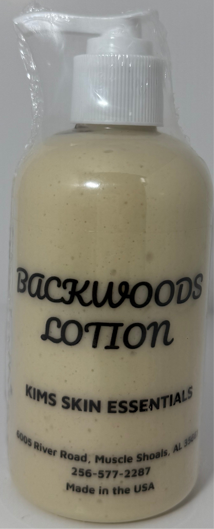 LOTIONS in a PUMP Net Wt 227 grams/8 oz