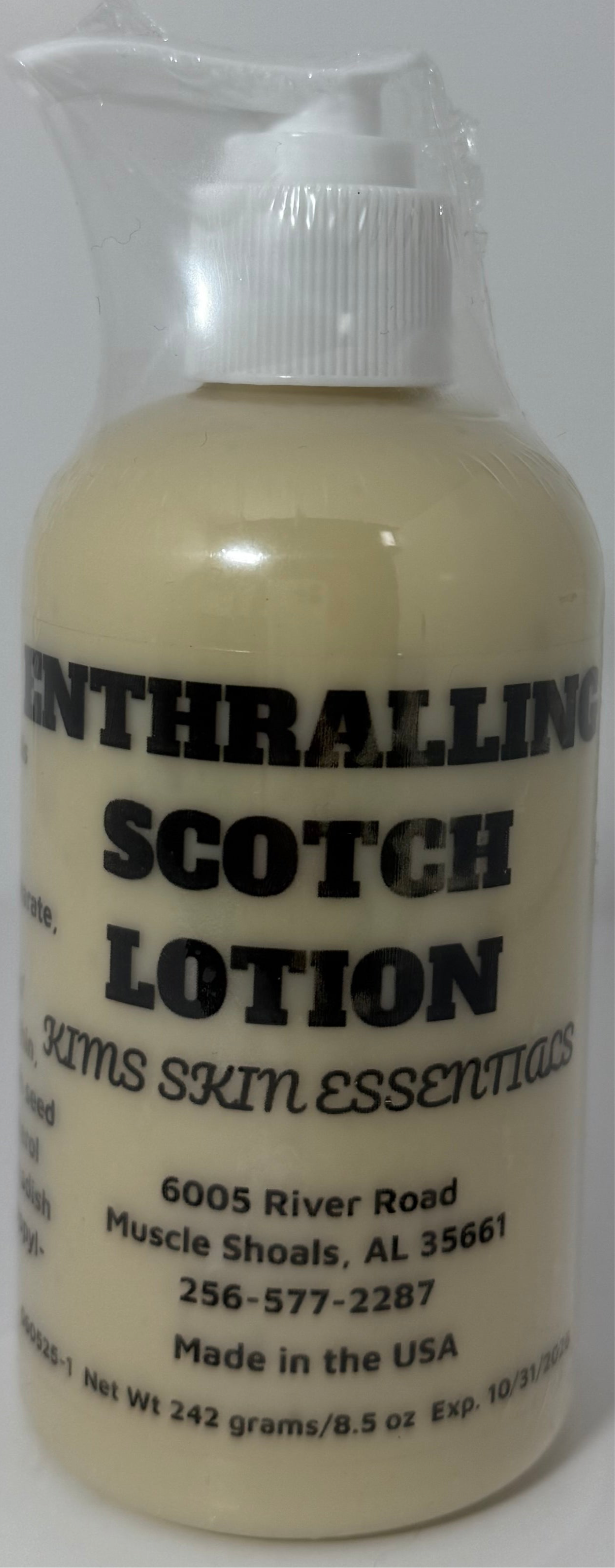 LOTIONS for EVERYDAY 242 grams/8.5 oz