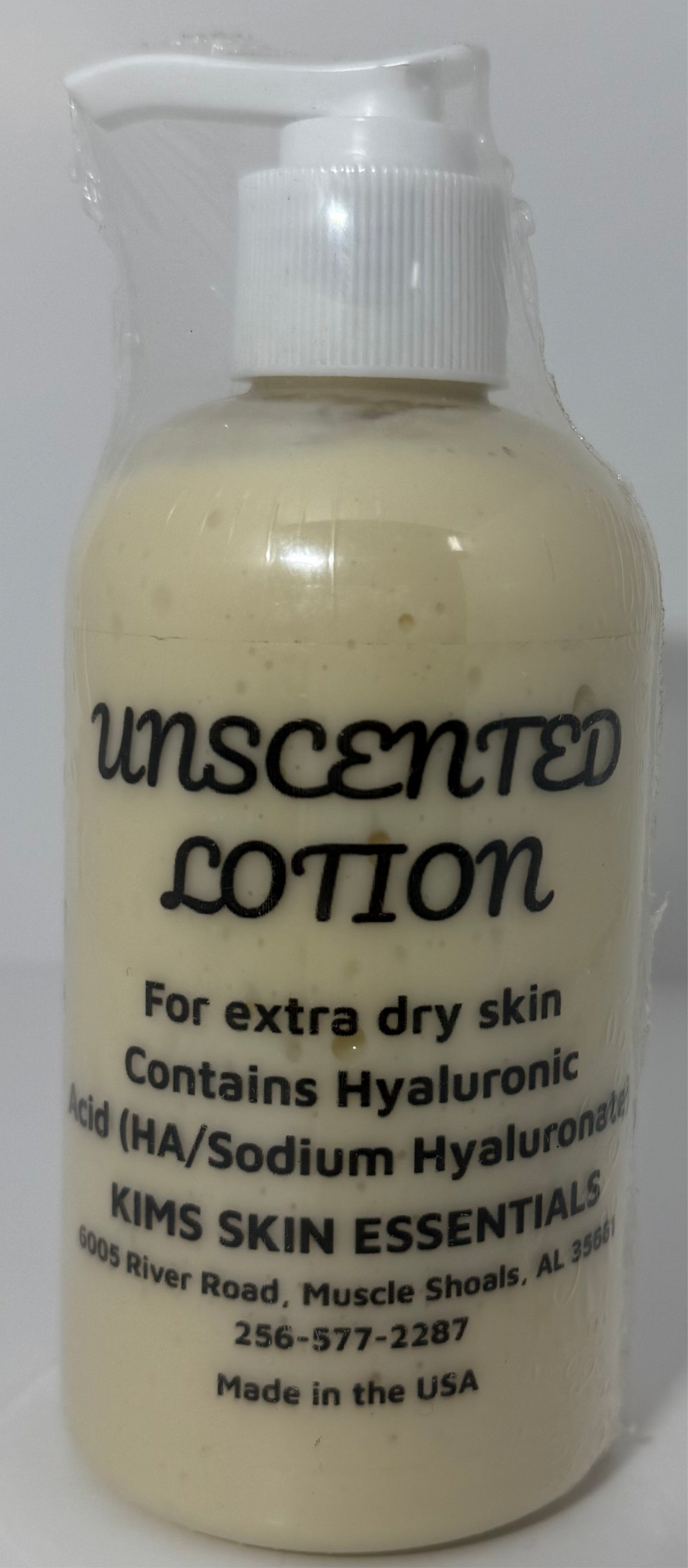 LOTIONS for EVERYDAY 242 grams/8.5 oz