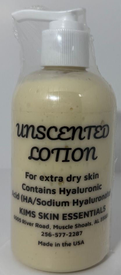 LOTIONS in a PUMP Net Wt 227 grams/8 oz