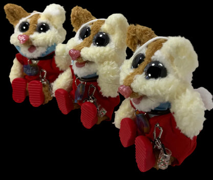 Bestie Medic collectible 4