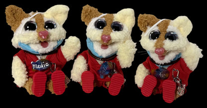 Bestie Medic collectible