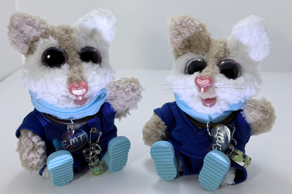 EMT Bestie collectible
