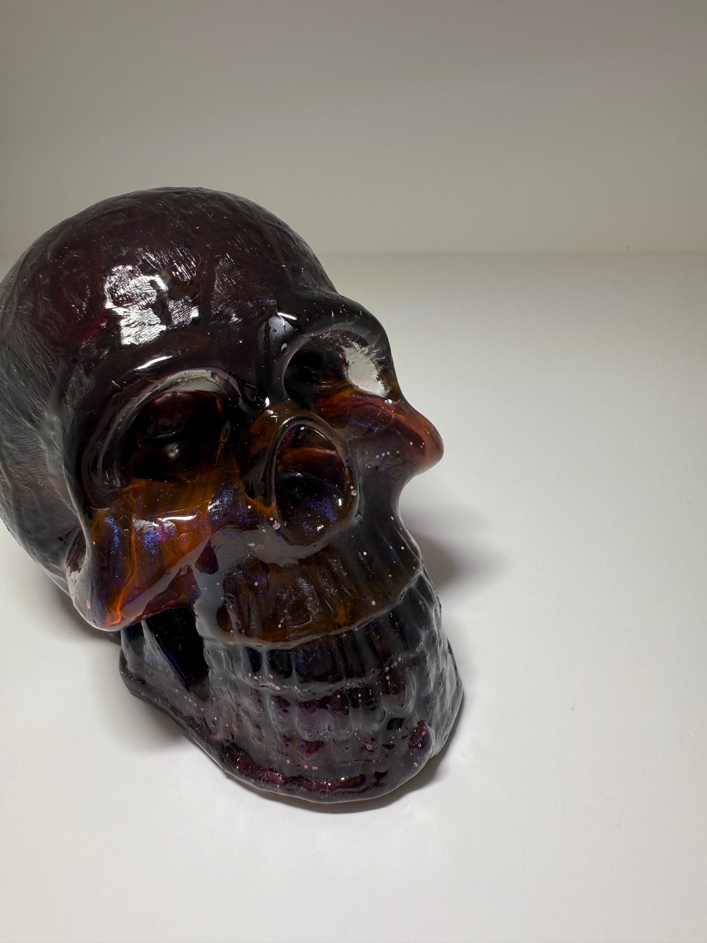 Extra large Resin Skull