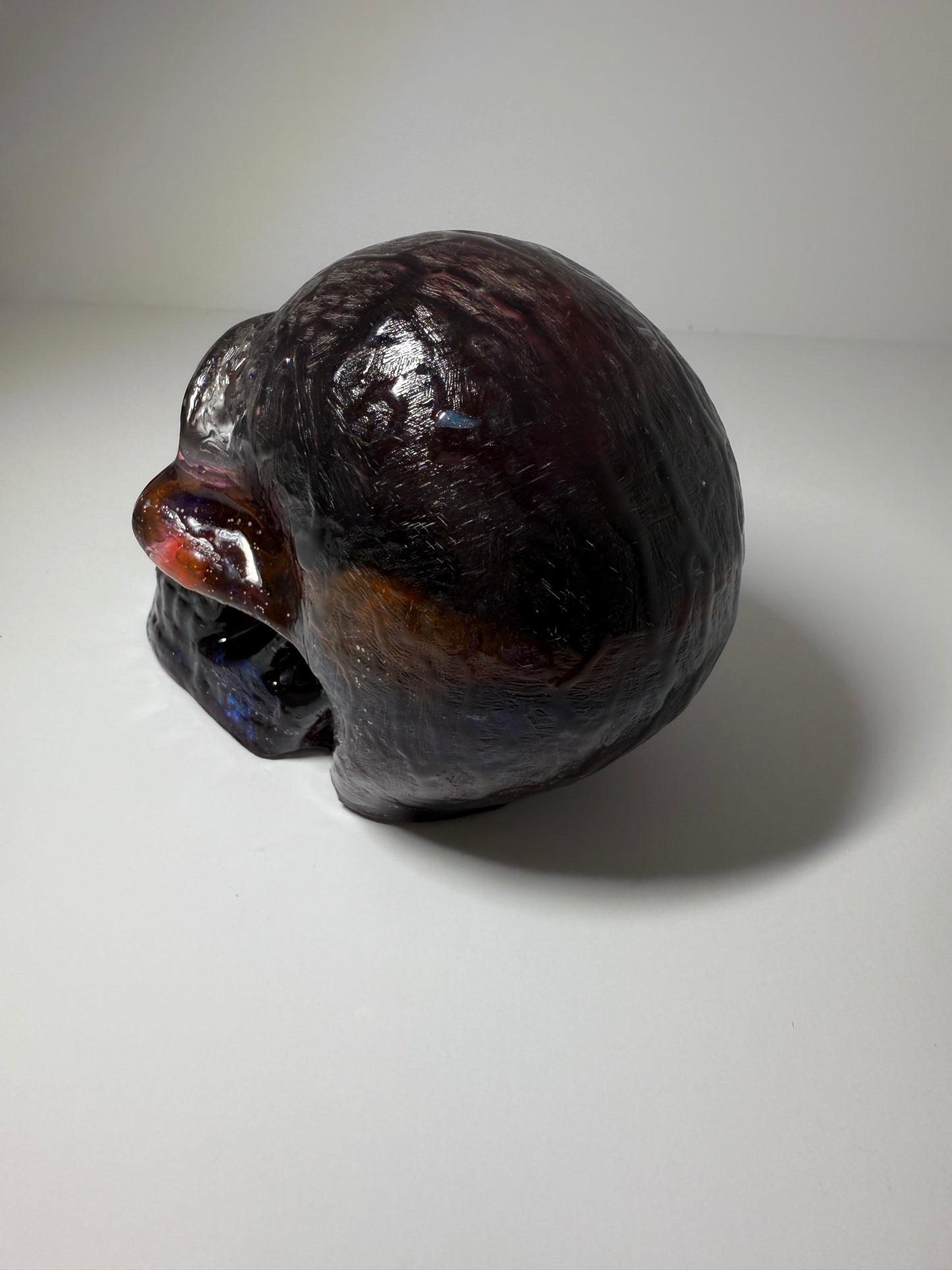 Extra large Resin Skull