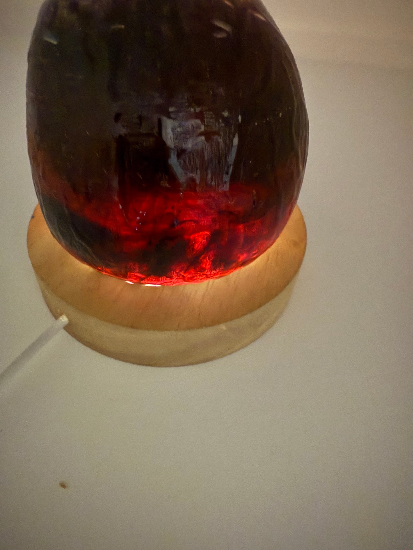 Extra large Resin Skull