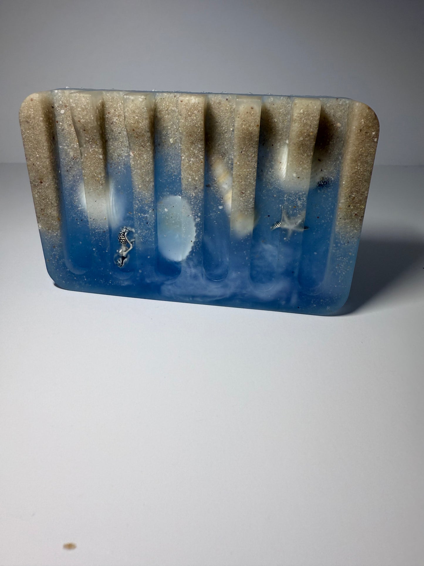 Soap dish