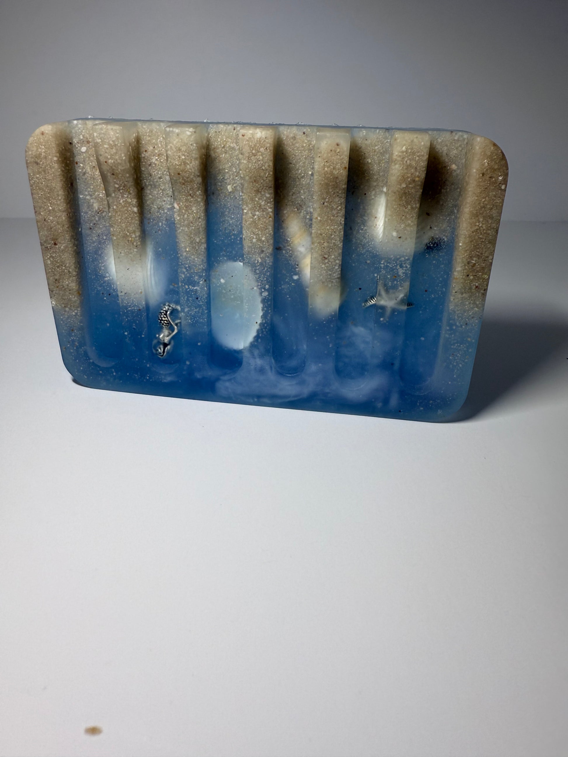 Soap dish
