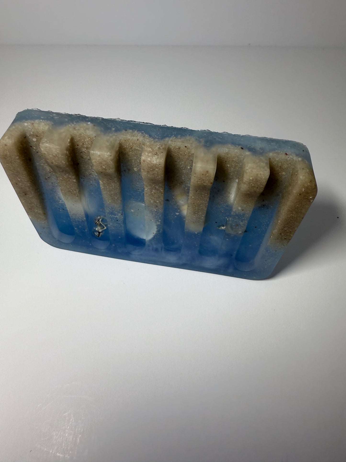 Soap dish