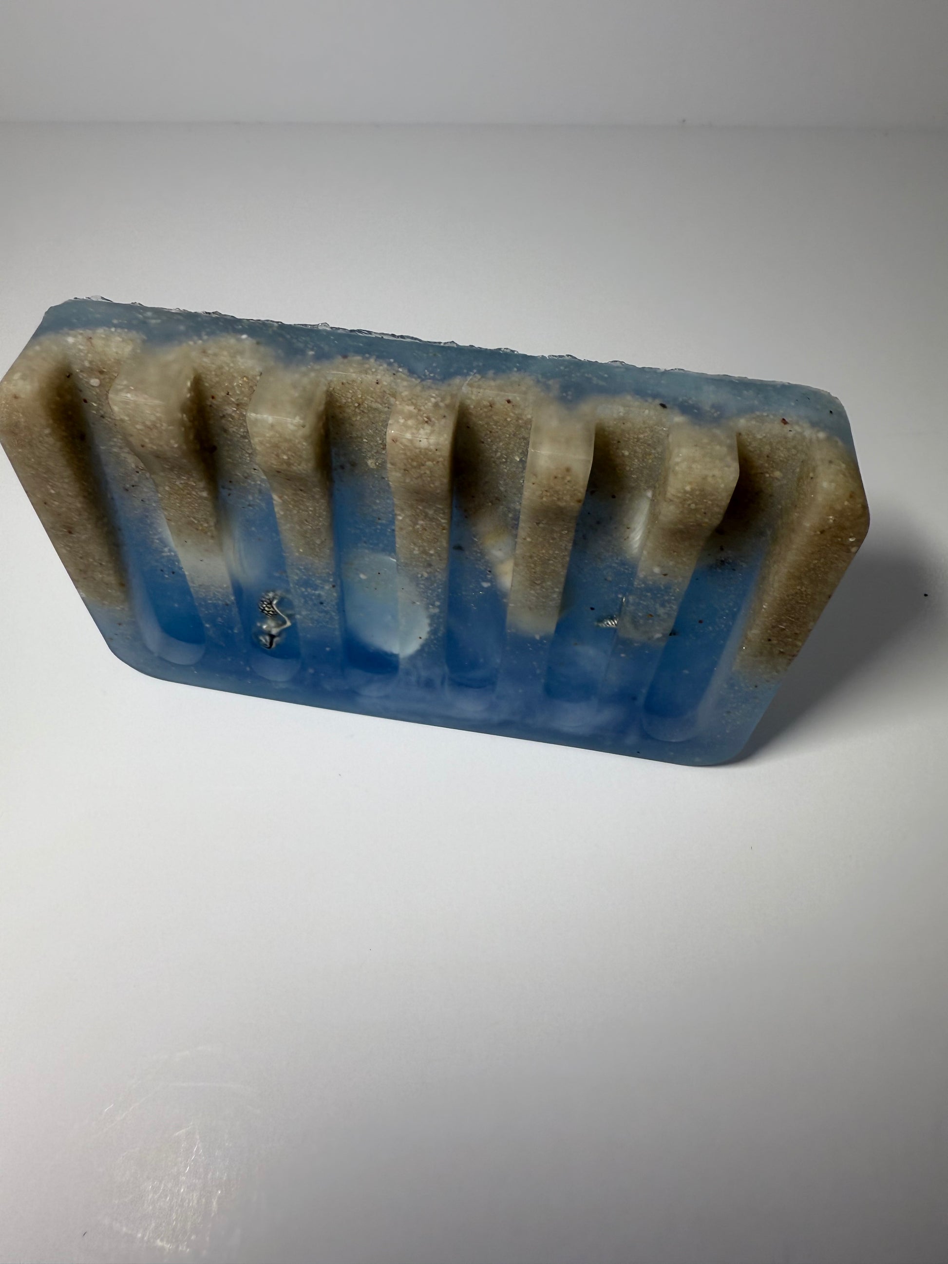 Soap dish